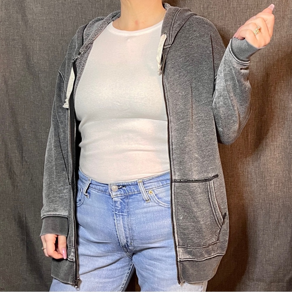 American Eagle Jegging Swestshirt